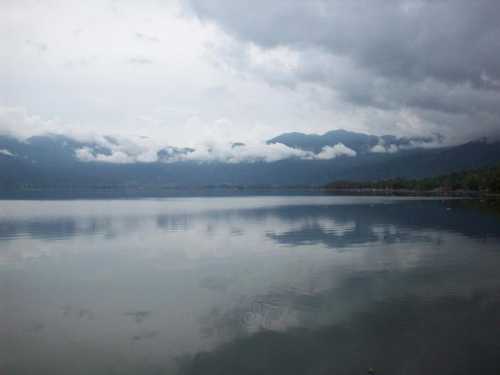 озеро чео лан: фото и описание, как добраться из пхукета