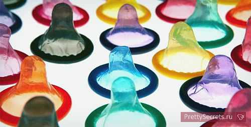 презервативы наносят колоссальный вред здоровью: мнение ученых