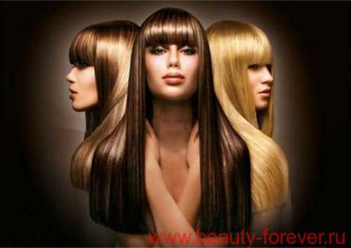 кератиновое восстановление волос: сила, блеск и эластичность локонов