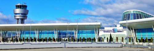 аэропорт на тенерифе название и отличия южного и северного аэропортов